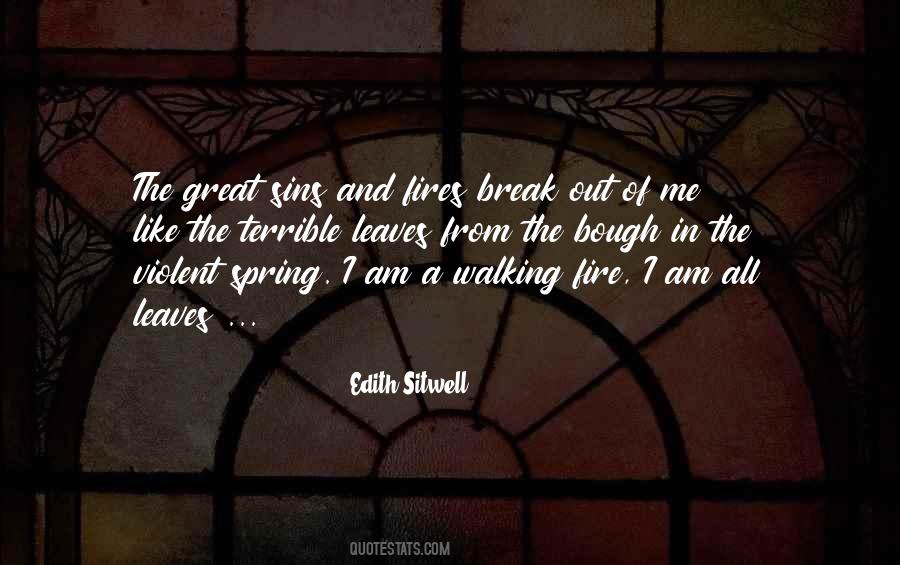 Passion Fire Quotes #122461
