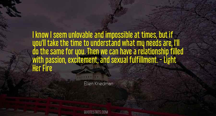Passion Fire Quotes #196574