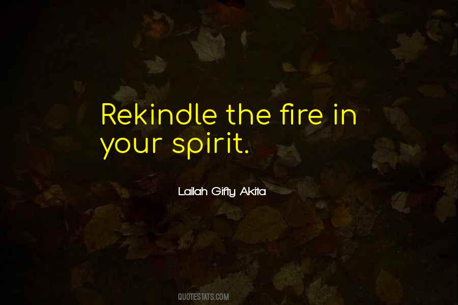 Passion Fire Quotes #222946