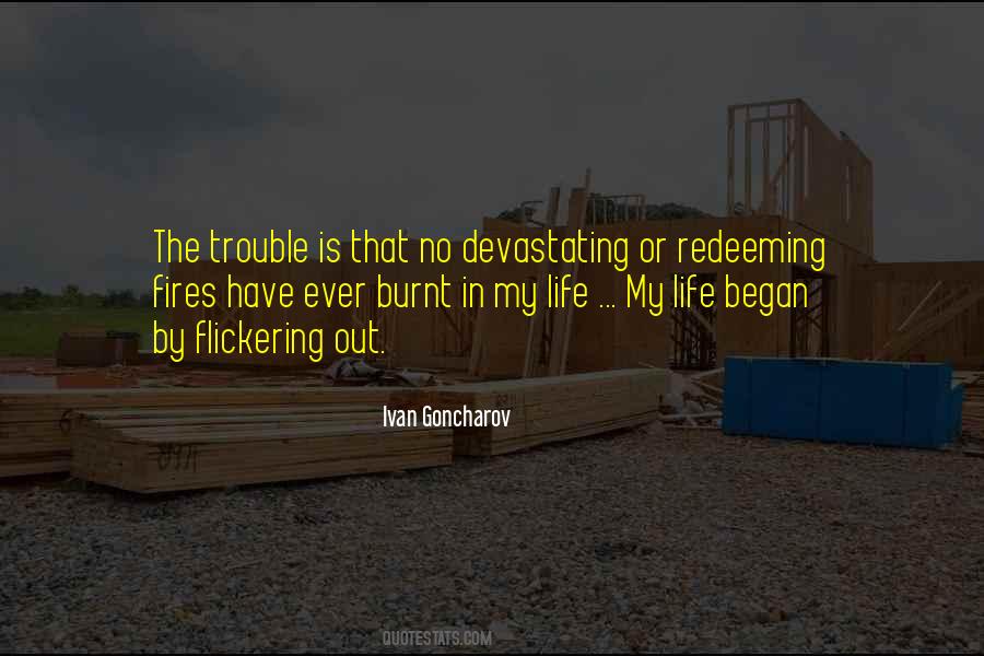Passion Fire Quotes #321908
