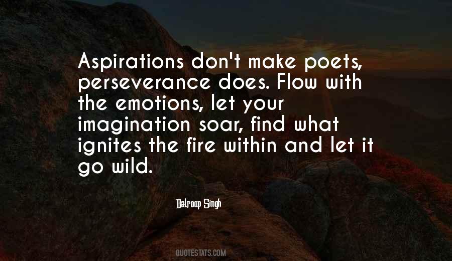 Passion Fire Quotes #651315