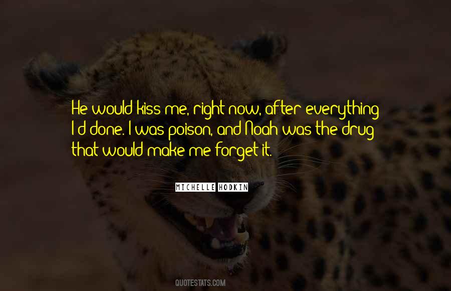 Me Right Quotes #1254877
