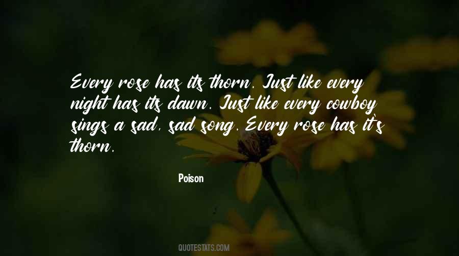 Sad Night Quotes #1819538