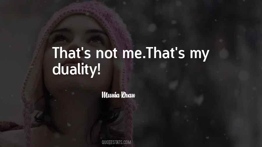 Best Dualism Quotes #455011