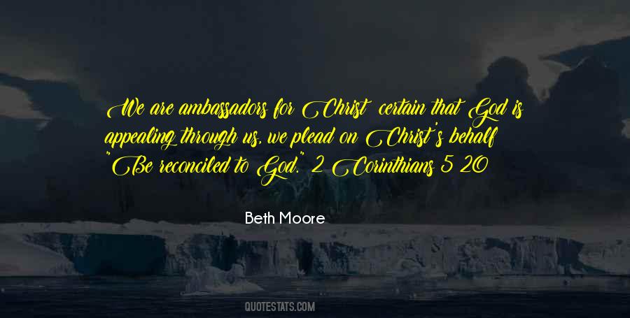 2 Corinthians 3 5 Quotes #148891