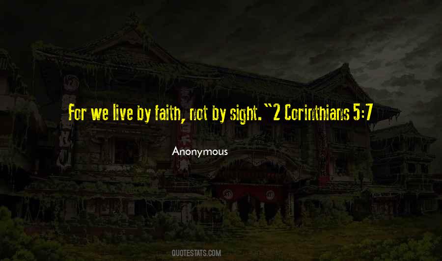 2 Corinthians 3 5 Quotes #198063