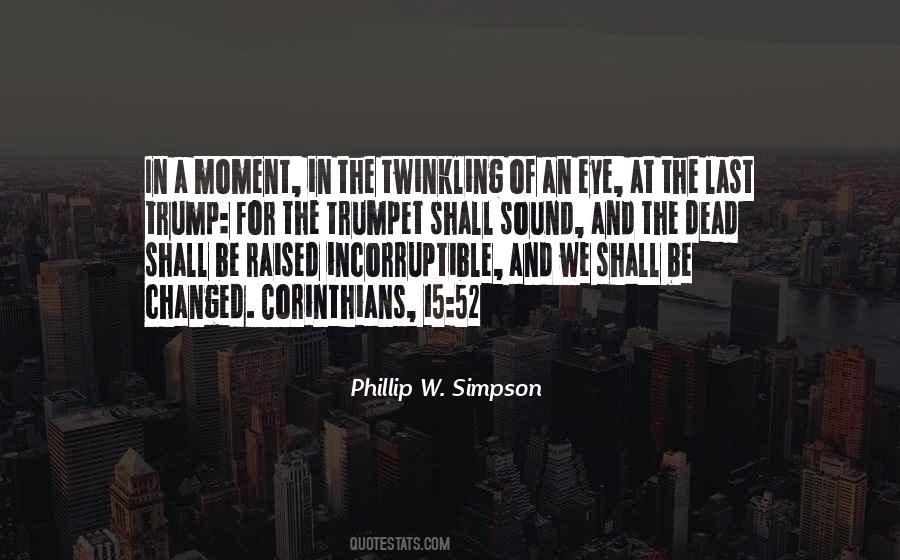 2 Corinthians 3 5 Quotes #359276