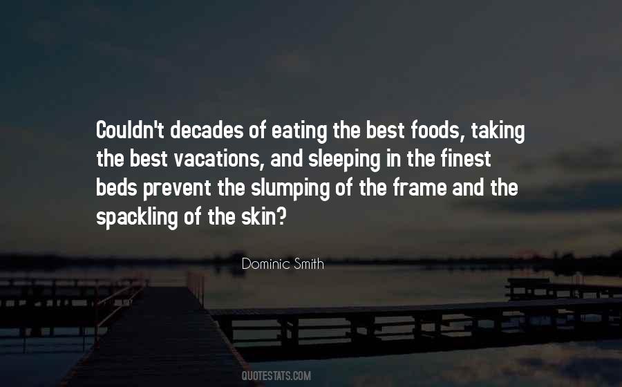 Best Eating Quotes #560516