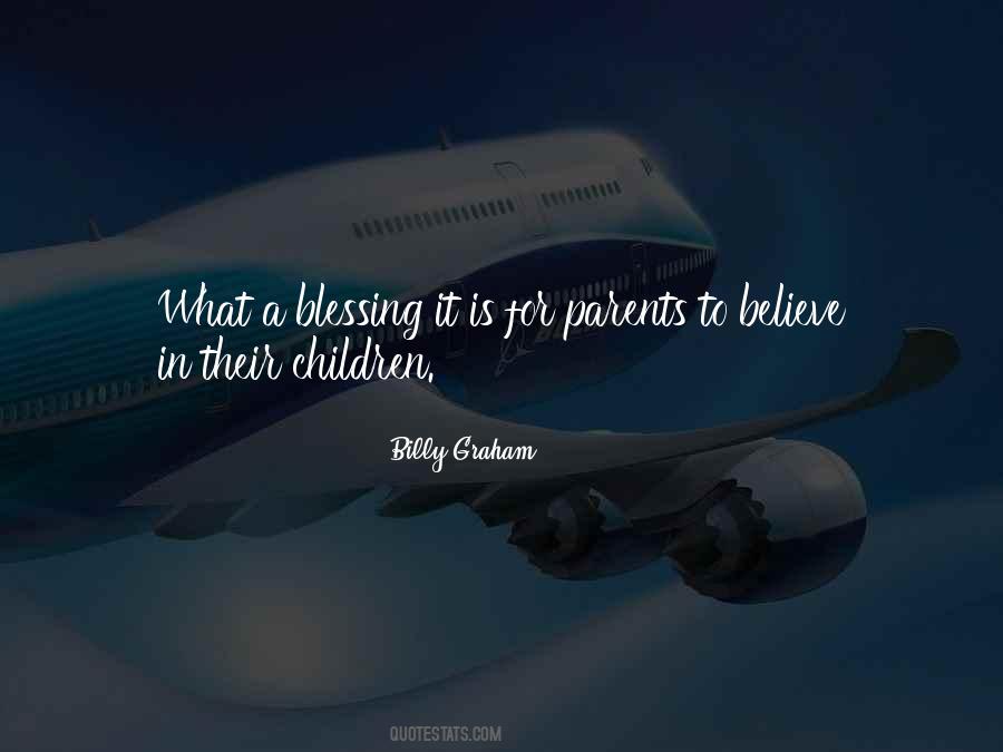 Children Blessing Quotes #409429