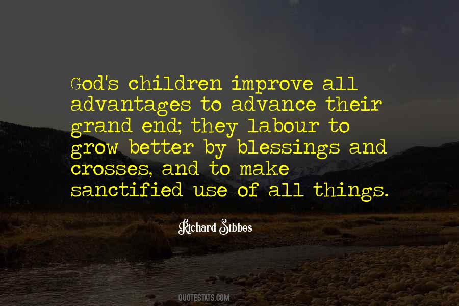 Children Blessing Quotes #907430