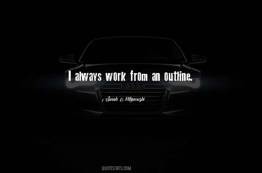 Huffed And Puffed Quotes #1370497