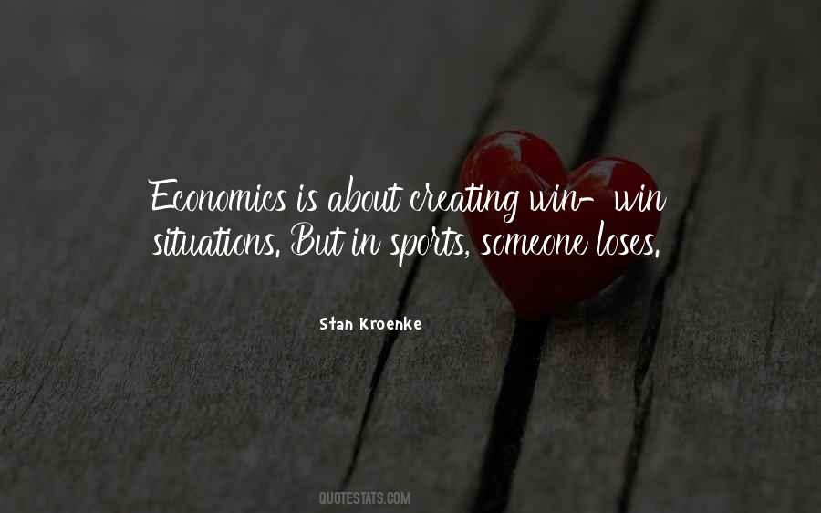 Best Economics Quotes #29453
