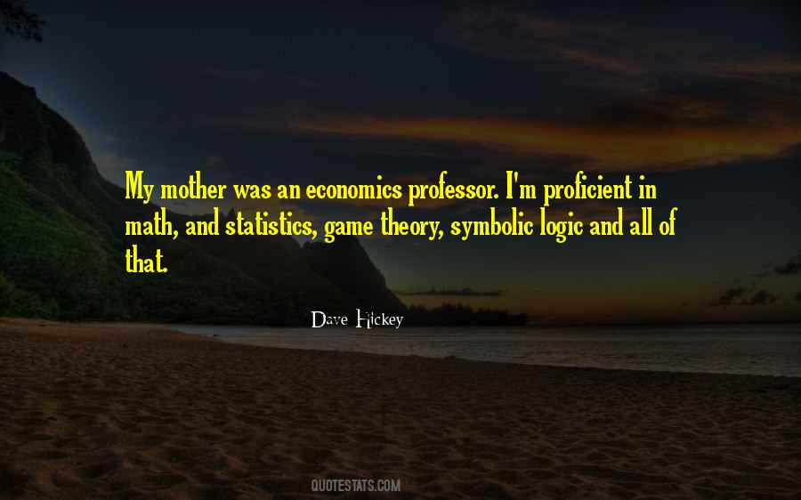 Best Economics Quotes #29486