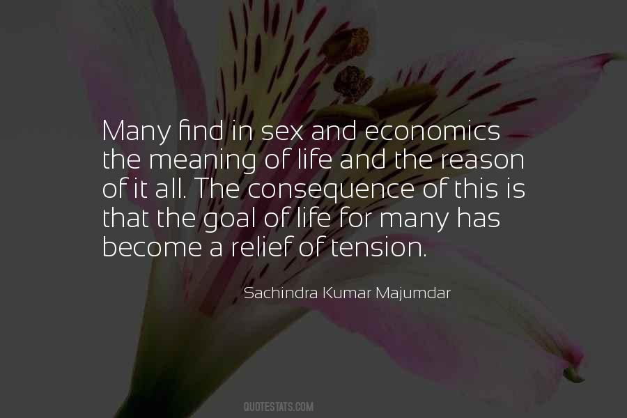 Best Economics Quotes #48459