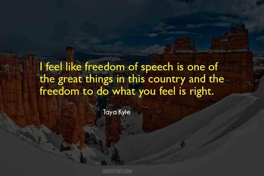 Is This A Great Country Or What Quotes #71881