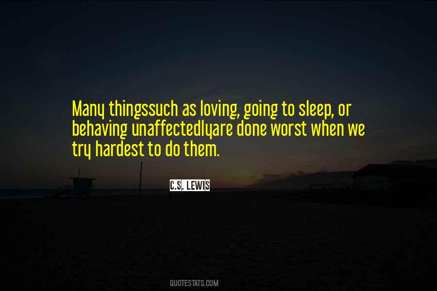 Sleep Insomnia Quotes #1072840