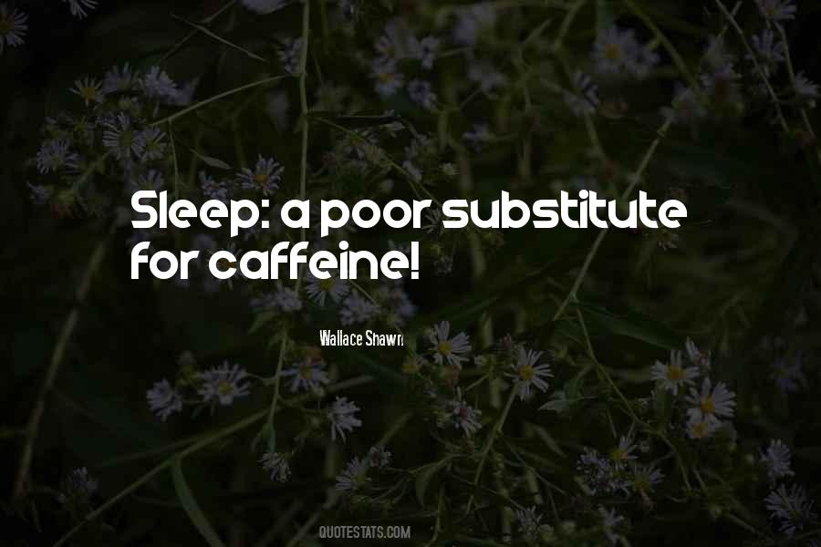 Sleep Insomnia Quotes #1723205