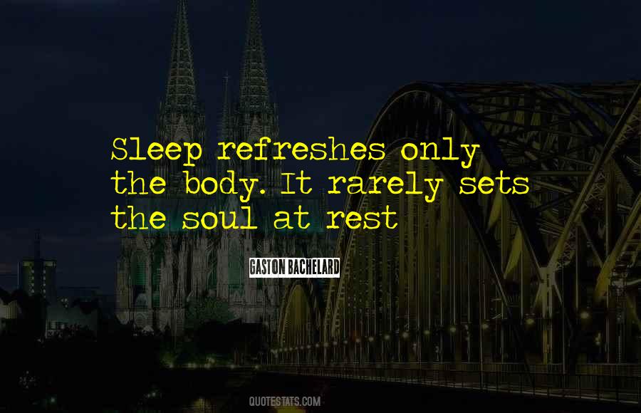 Sleep Insomnia Quotes #1834514