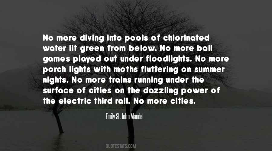 On Running Quotes #70568