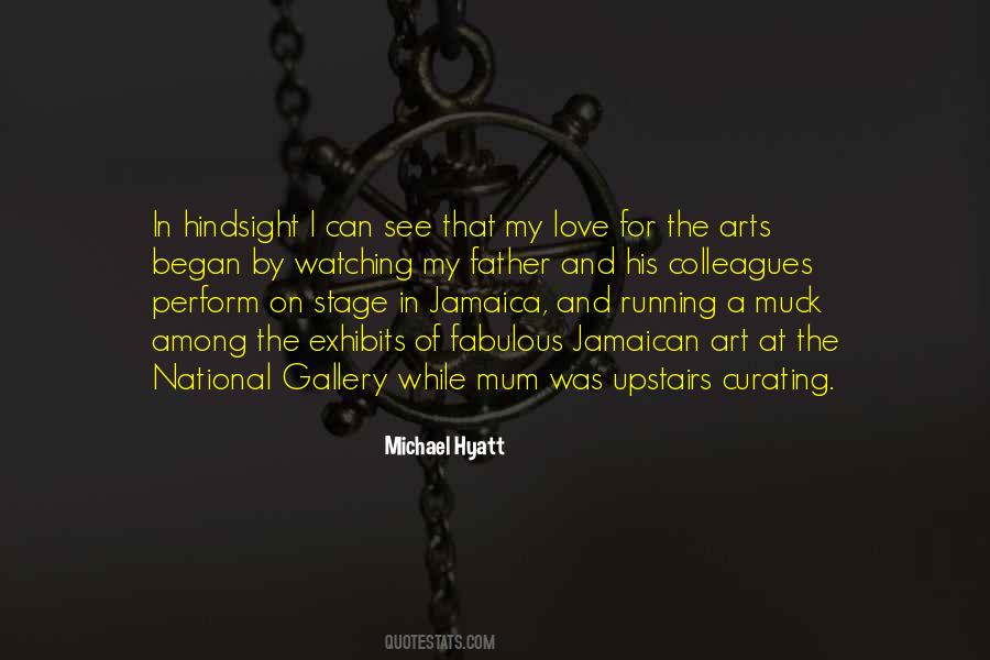 On Running Quotes #72353