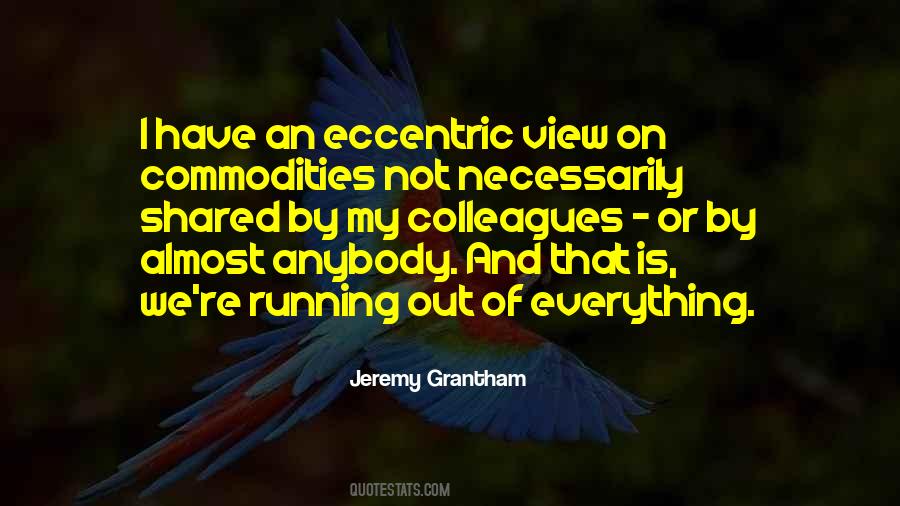 On Running Quotes #77117
