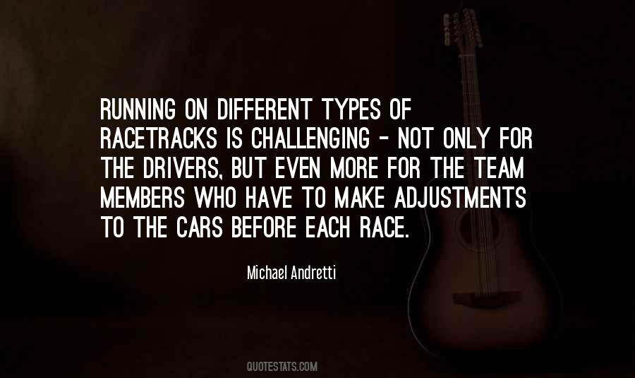 On Running Quotes #80014