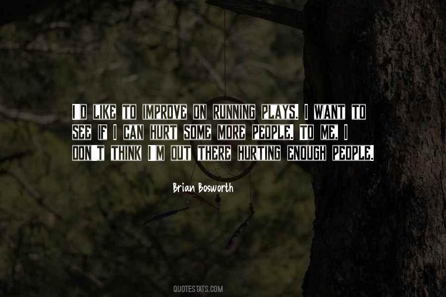 On Running Quotes #873208