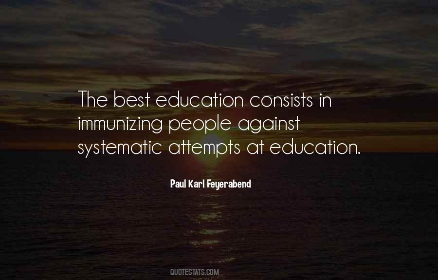 Best Education Quotes #959808