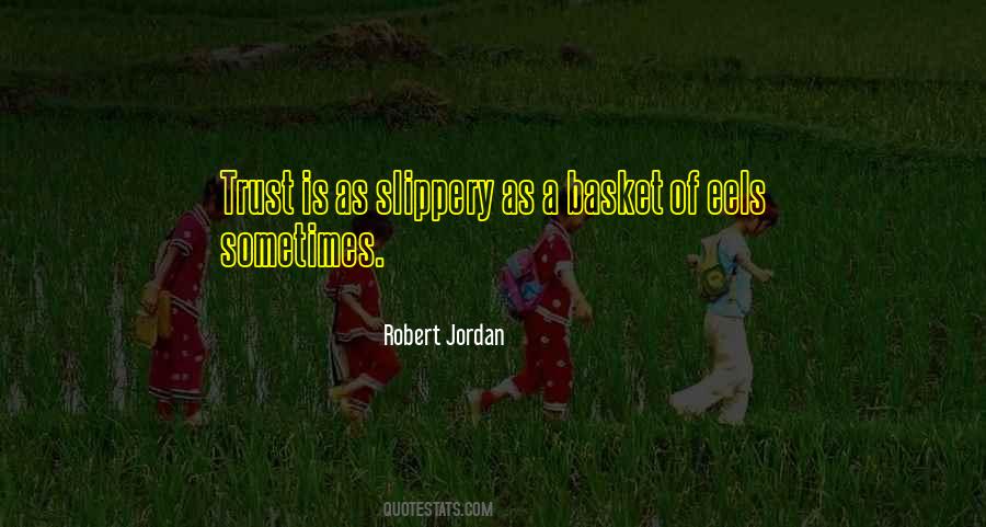 Best Eels Quotes #570025