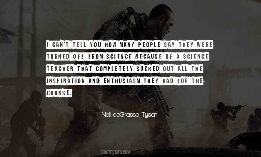 Teacher Inspiration Quotes #1329082