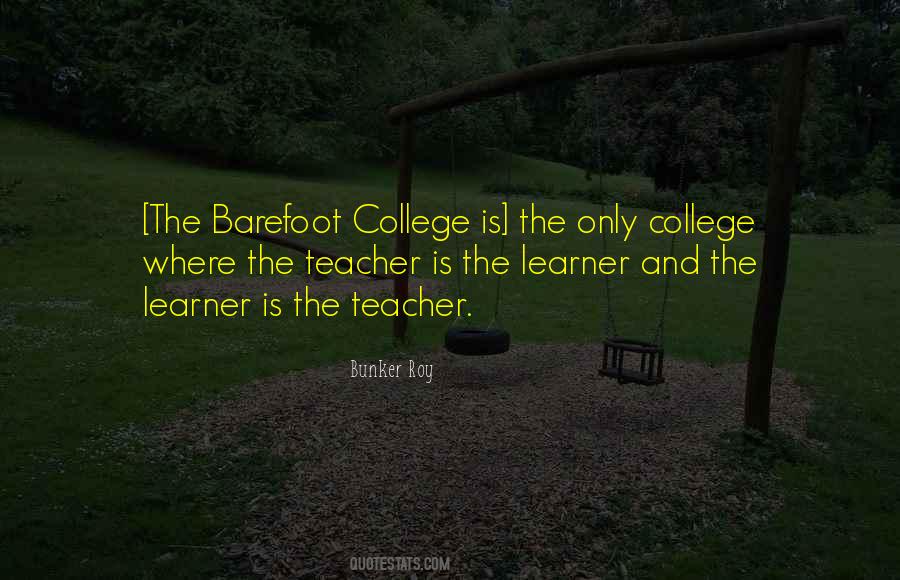 Teacher Inspiration Quotes #1815197