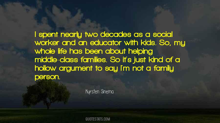 And Educator Quotes #998677