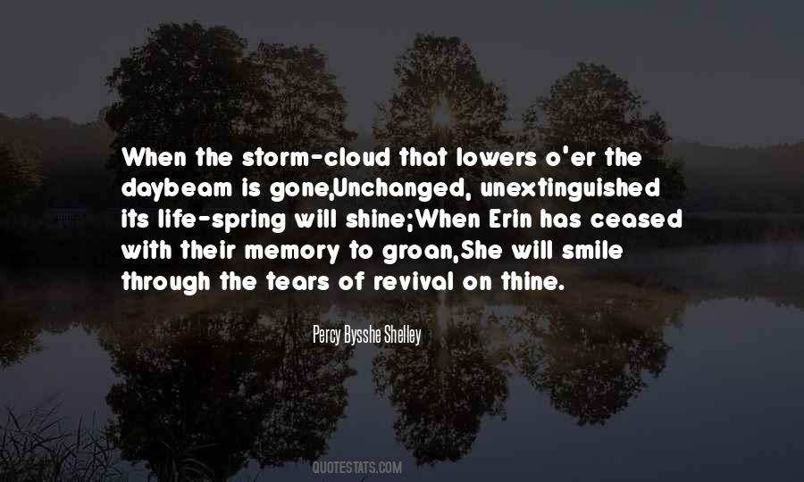 Smile And Shine Quotes #1562007