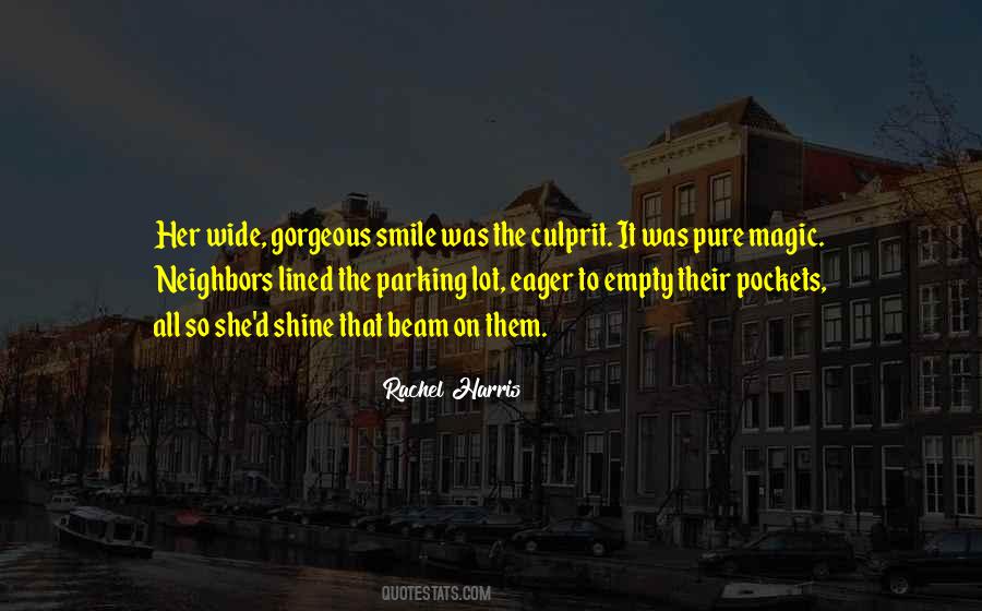 Smile And Shine Quotes #728018