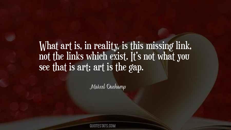 Art Art Quotes #1866113