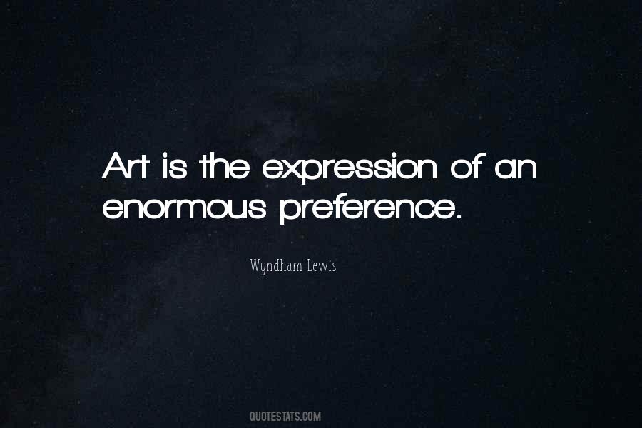 Art Art Quotes #3293