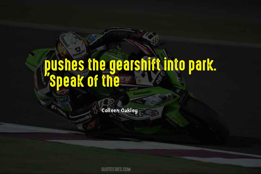 Kazbek Safety Quotes #1577780