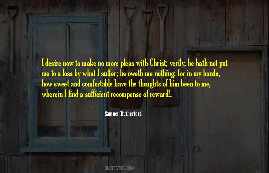 Suffering Of Christ Quotes #408641