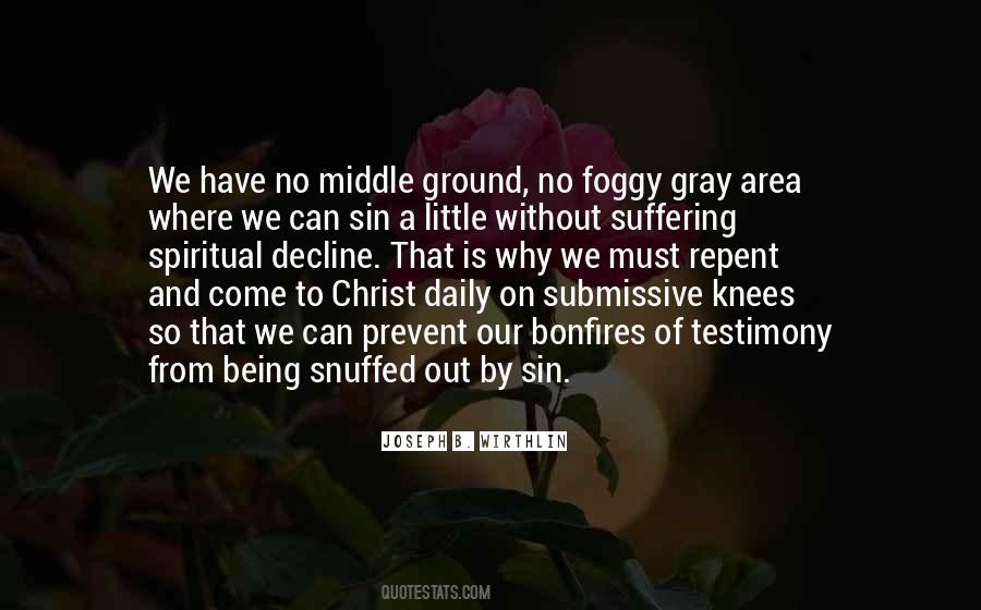 Suffering Of Christ Quotes #793994