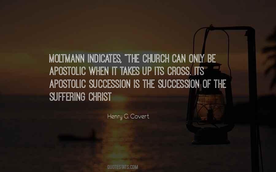 Suffering Of Christ Quotes #969530