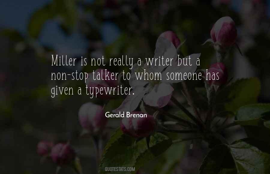 Germaine Monteil Quotes #1303361