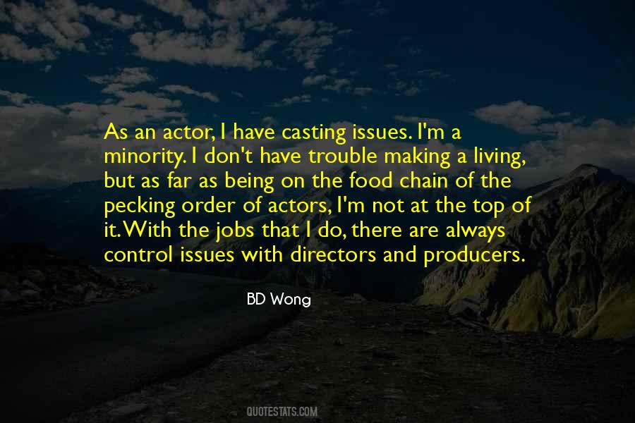 Producers And Directors Quotes #1817604