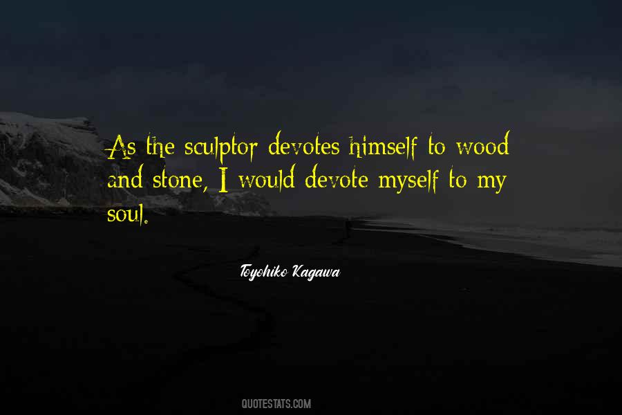 Haythorne Junior Quotes #401486