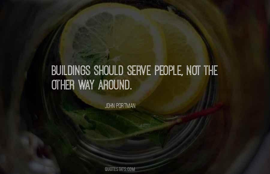 Serve People Quotes #444678