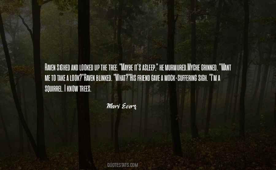 Quotes About Mari #122833