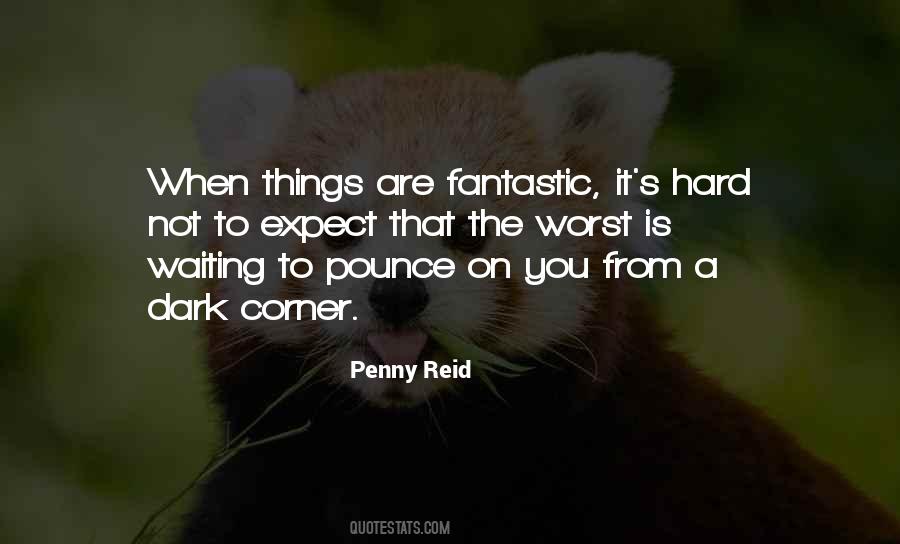 You Are Fantastic Quotes #1045719