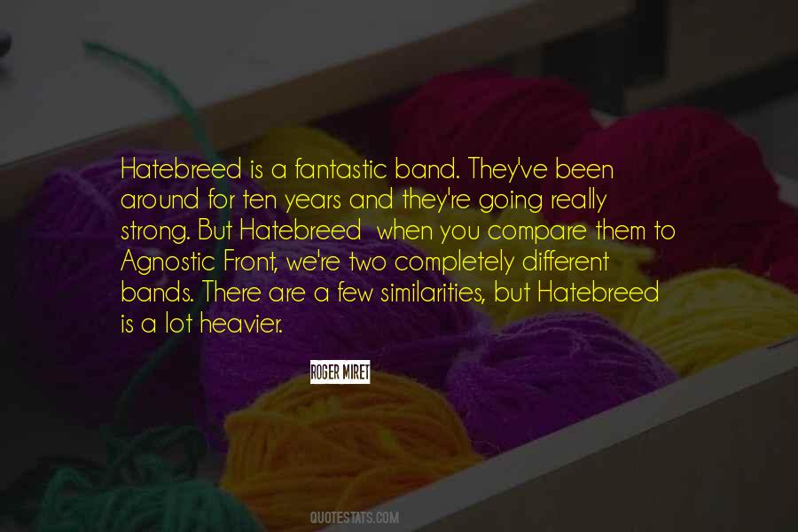 You Are Fantastic Quotes #1171584