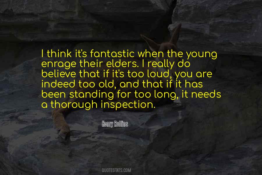 You Are Fantastic Quotes #1372736