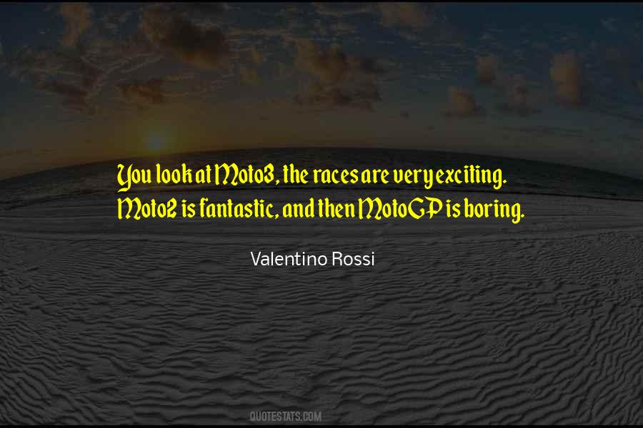 You Are Fantastic Quotes #1612152