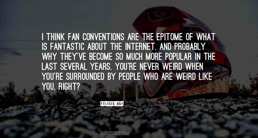 You Are Fantastic Quotes #816863
